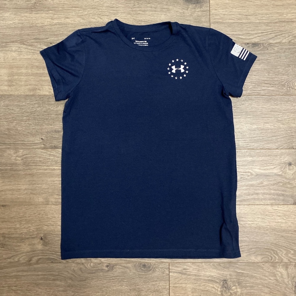 Women's Under Armour T-Shirt